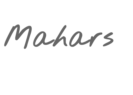  Mahars