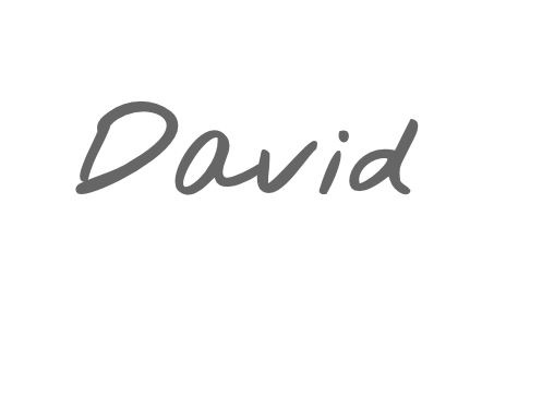  David