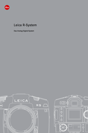 Leica R-System als PDF